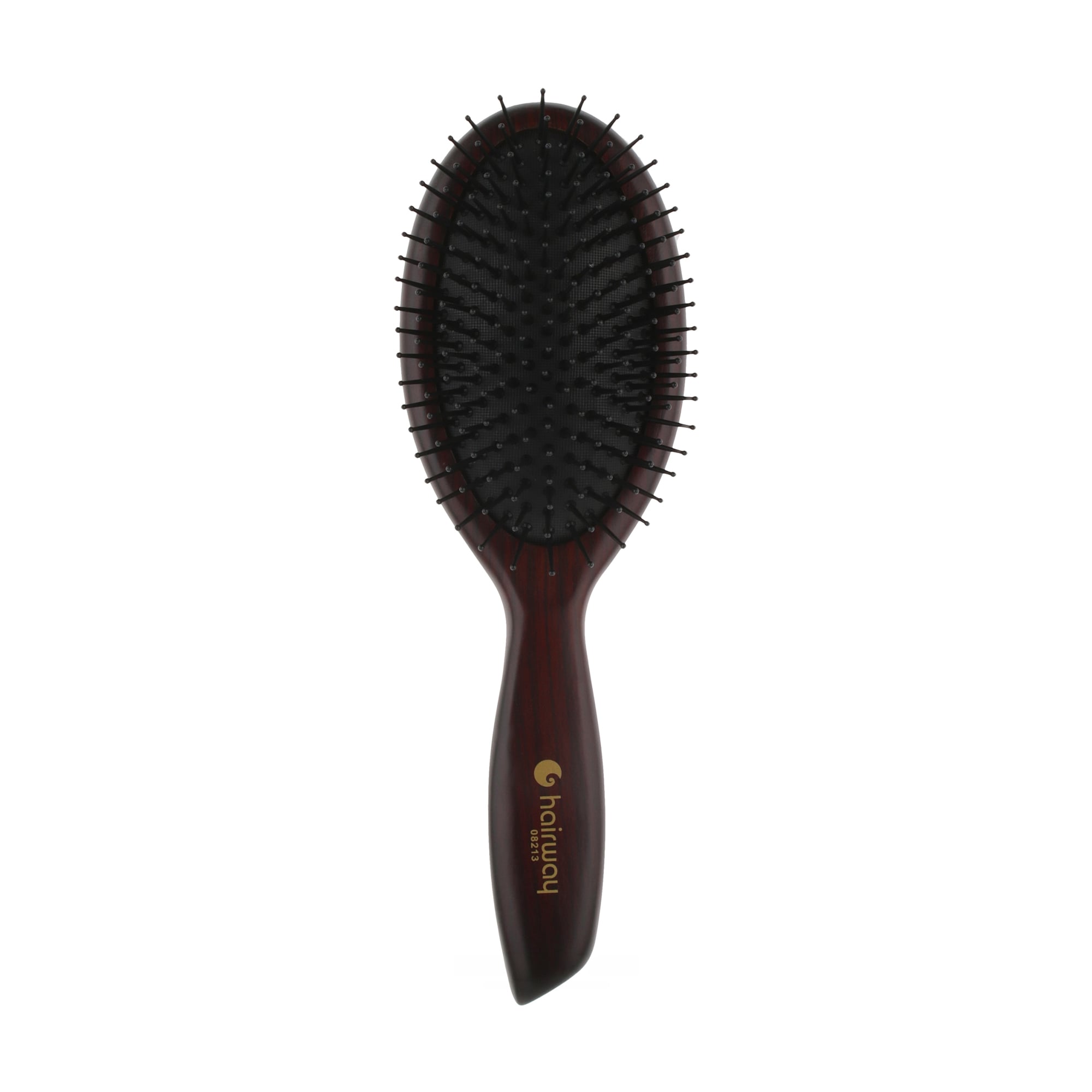 Масажна щітка для волосся Hairway Venge 2 овальна, 1 шт (8213)